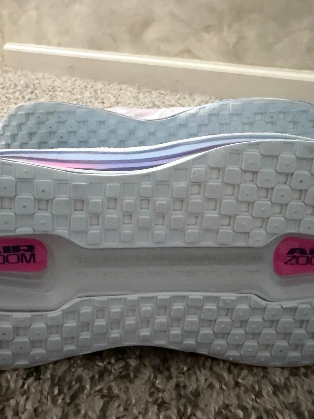 Nike vomero premium